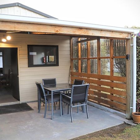 Catnap Cottage, Newly Renovated Manapouri Esterno foto