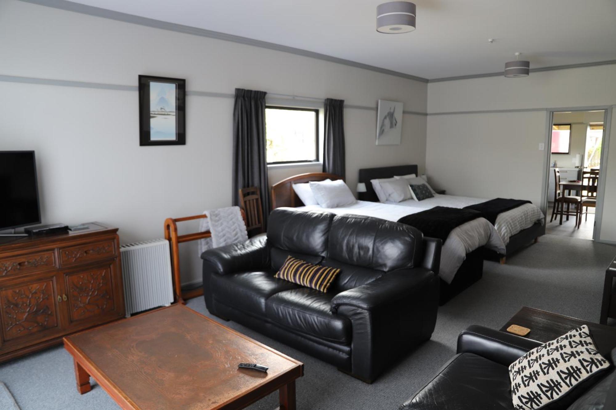 Catnap Cottage, Newly Renovated Manapouri Esterno foto