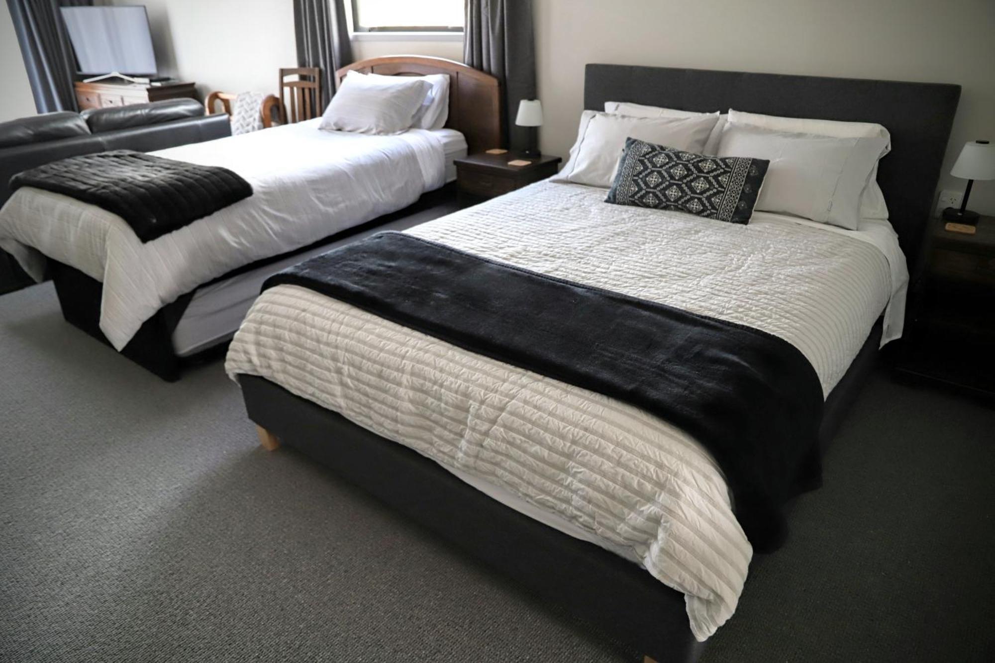 Catnap Cottage, Newly Renovated Manapouri Esterno foto