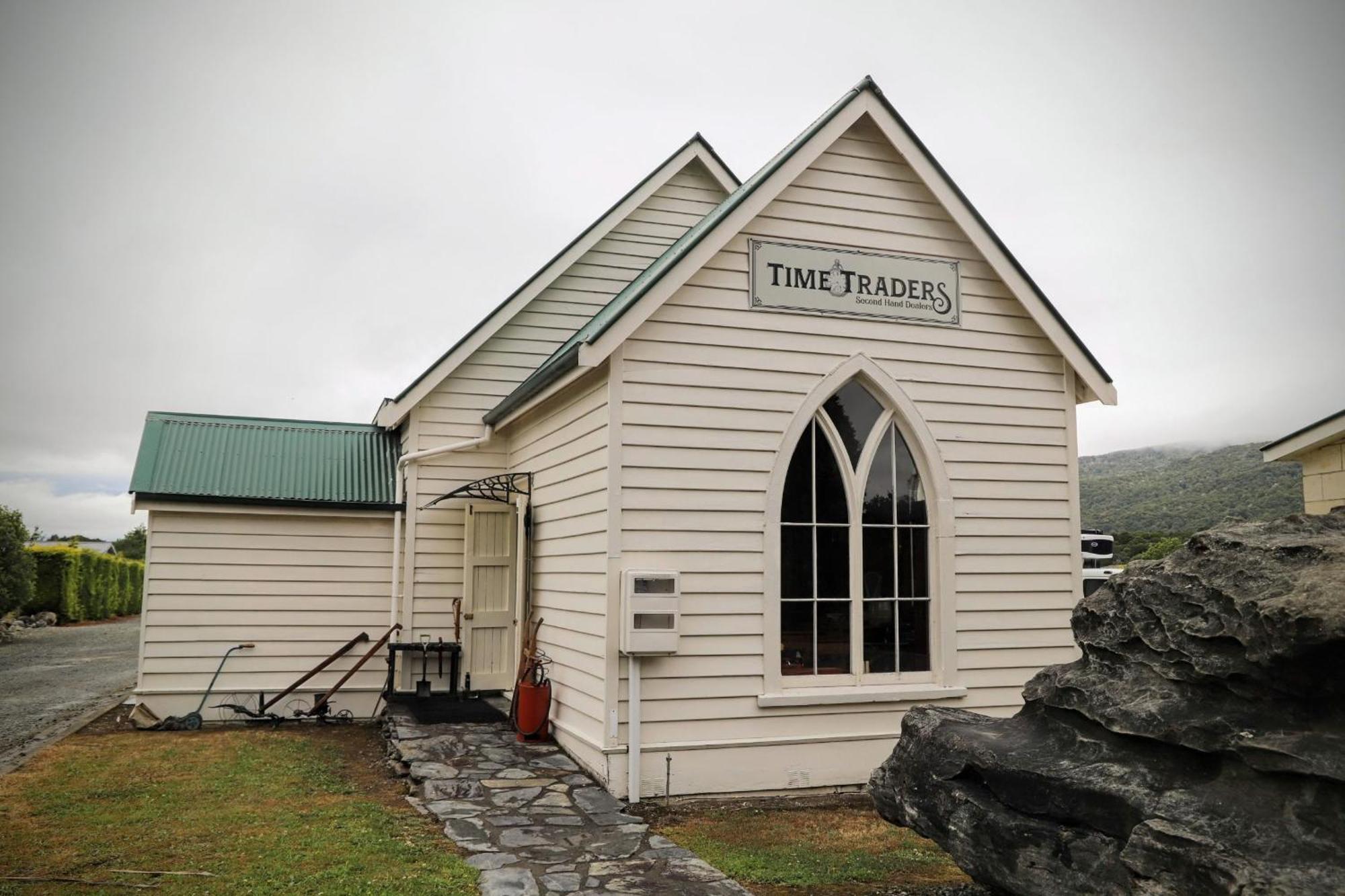 Catnap Cottage, Newly Renovated Manapouri Esterno foto