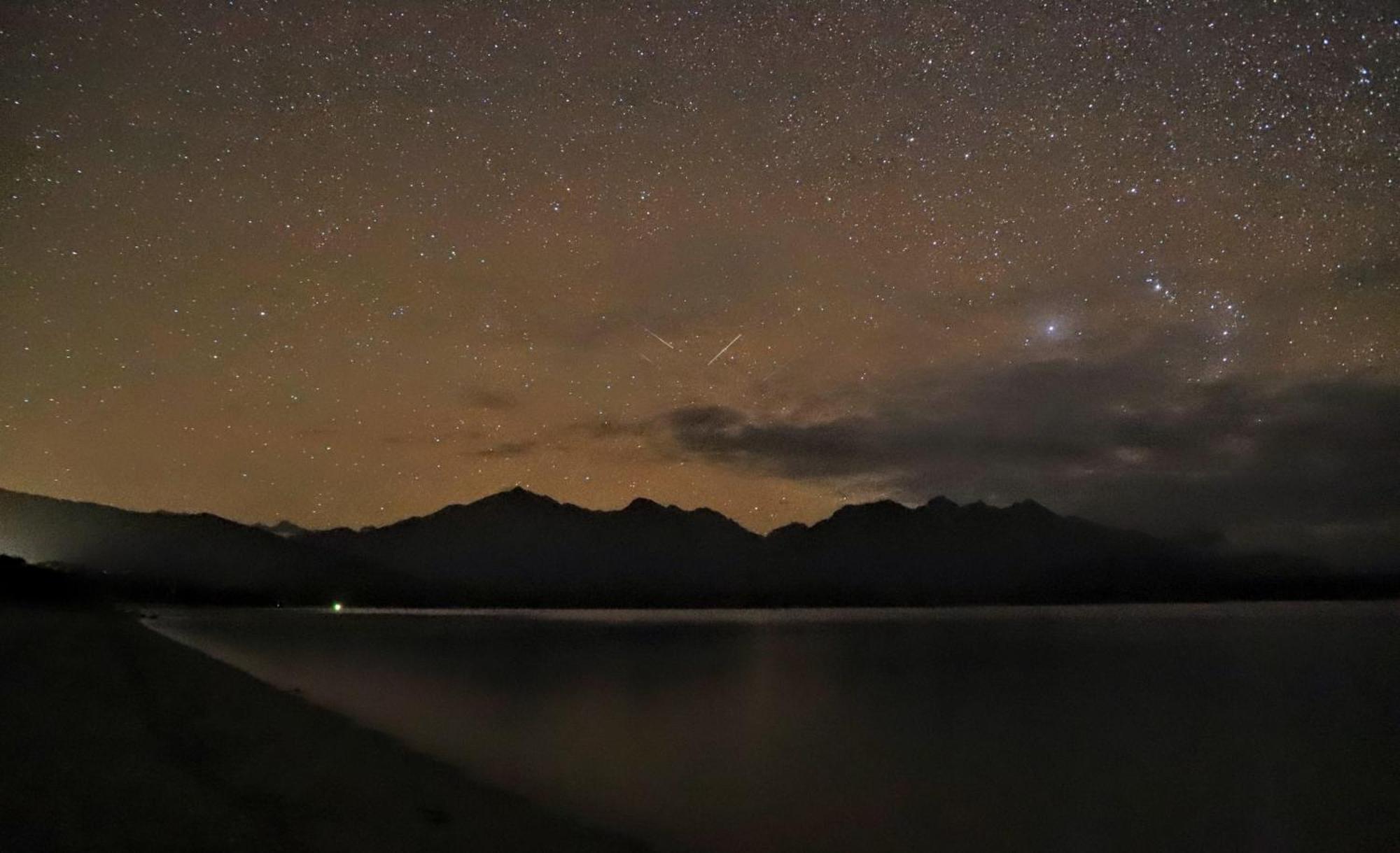 Catnap Cottage, Newly Renovated Manapouri Esterno foto